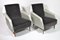Mod. 802 Armchairs by Carlo De Carli for Cassina, Italy, 1954, Set of 2 2