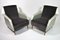 Mod. 802 Armchairs by Carlo De Carli for Cassina, Italy, 1954, Set of 2, Image 1