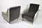 Mod. 802 Armchairs by Carlo De Carli for Cassina, Italy, 1954, Set of 2 6