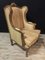 Louis XV Bergere Ear Chairs, Image 3
