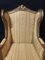 Louis XV Bergere Ear Chairs 6