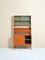 Bookcase or Cupboard with Rack and a Small Sideboard from Bodafors 4
