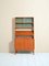 Bookcase or Cupboard with Rack and a Small Sideboard from Bodafors 1