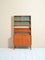 Bookcase or Cupboard with Rack and a Small Sideboard from Bodafors, Image 1