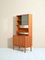 Bookcase or Cupboard with Rack and a Small Sideboard from Bodafors, Image 5