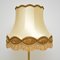 Antike Stehlampe aus Messing im französischen Stil 5