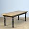 Pine Table with Distressed Top 3