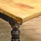 Pine Table with Distressed Top 6