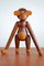 Danish Teak Monkey by Kay Bojesen, 1960s 4