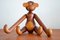 Danish Teak Monkey by Kay Bojesen, 1960s, Image 1