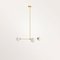 Small Eole I Lamp by Nicolas Brevers for Gobolights 1