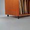 Danish Teak Audio Cabinet from Salin Mobler, 1960s, Image 3