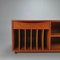 Danish Teak Audio Cabinet from Salin Mobler, 1960s, Image 10