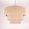 Rope Pendant Lamp 1