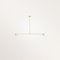 Petite Lampe Nemesis I par Nicolas Brevers pour Gobolights 1