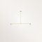 Small Nemesis I Lamp by Nicolas Brevers for Gobolights, Image 1