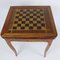 Louis Seize Chess Table, 1800s 9
