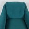 Mid-Century Club Chairs, 1950s, Set of 2, Image 6