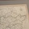 19th Century Map of South Part of West Riding of Yorkshire by John Cary, 1800s 7