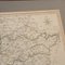 19th Century Map of South Part of West Riding of Yorkshire by John Cary, 1800s, Image 7