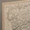 19th Century Map of South Part of West Riding of Yorkshire by John Cary, 1800s 9