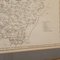 19th Century Map of South Part of West Riding of Yorkshire by John Cary, 1800s 6