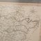 19th Century Map of South Part of West Riding of Yorkshire by John Cary, 1800s 4