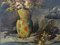 Naturaleza muerta, óleo sobre tabla, Francia, principios del siglo XX, Imagen 5