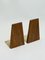 Rosewood Bookends by Kai Kristiansen for FM Møbler, 1960s, Set of 2 2