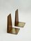 Rosewood Bookends by Kai Kristiansen for FM Møbler, 1960s, Set of 2 3