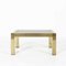 Coffee Table from Belgo Chrom / Dewulf Selection, 1970s, Image 2