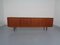 Credenza grande in teak, Danimarca, anni '60, Immagine 1