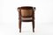 Art Deco Side Chair, 1930s, Image 7