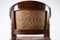 Art Deco Side Chair, 1930s, Image 8
