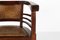 Art Deco Side Chair, 1930s, Image 13