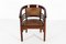 Art Deco Side Chair, 1930s 5