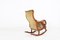 Rocking Chair Antique, 1890s 5