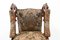 Antique Rocking Chair, 1890s, Image 8
