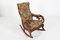 Antique Rocking Chair, 1890s 2