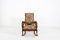 Antique Rocking Chair, 1890s 4