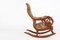 Antique Rocking Chair, 1890s 3