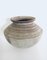 Handgefertigter Behälter aus Keramik, Ungarn, frühes 20. Jahrhundert 1
