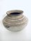 Handgefertigter Behälter aus Keramik, Ungarn, frühes 20. Jahrhundert 2