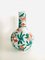 Mid-Century Chinese Fish Illustrated Spout Vase, 1960s, Image 1
