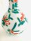 Mid-Century Chinese Fish Illustrated Spout Vase, 1960s, Image 6