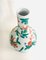 Mid-Century Chinese Fish Illustrated Spout Vase, 1960s 2