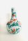 Mid-Century Chinese Fish Illustrated Spout Vase, 1960s 5