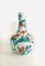 Mid-Century Chinese Fish Illustrated Spout Vase, 1960s, Image 5