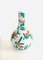 Mid-Century Chinese Fish Illustrated Spout Vase, 1960s 4