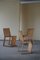 Modell Voxia Stühle von Peter Karpf, spätes 20. Jahrhundert, 6er Set 8